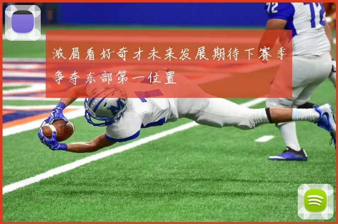 浓眉看好奇才未来发展期待下赛季争夺东部第一位置