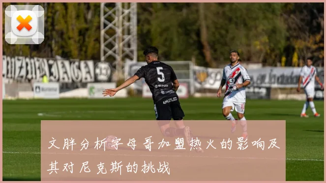 文胖分析字母哥加盟热火的影响及其对尼克斯的挑战