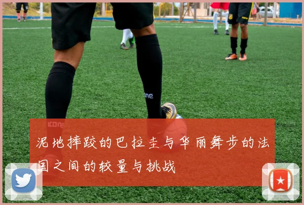 泥地摔跤的巴拉圭与华丽舞步的法国之间的较量与挑战