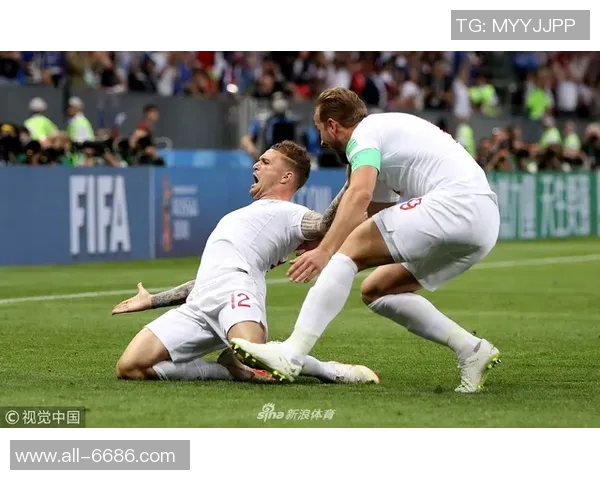 特里谈世界杯扩军:48支球队将改变无数球员的命运与未来