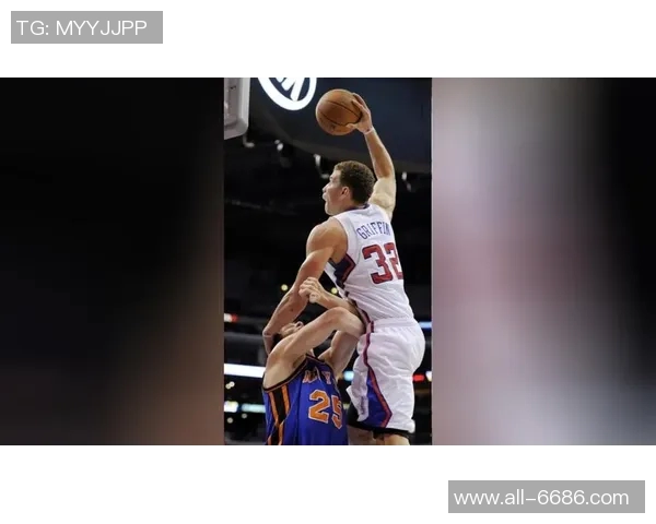 巅峰时期挑战文班隔扣的勇气格里芬毫不犹豫表示1000敢尝试