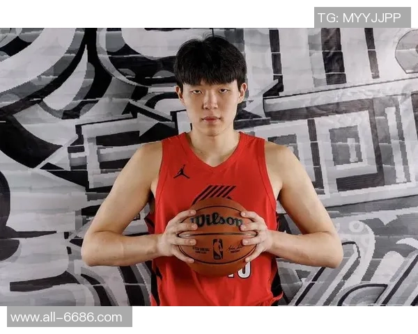 拓媒评论：杨瀚森有望逆袭克里斯穆雷或成选秀失误典型