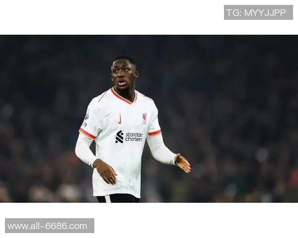 英媒称利物浦考虑一月引援中卫并积极续约科纳特