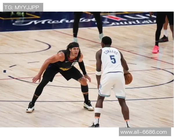 湖人逆袭掘金成功晋级第五名森林狼无奈跌入附加赛区