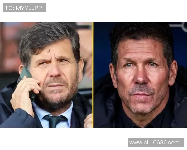 塞尔电台报道西蒙尼对小蜘蛛信任加深球员续约可能性大于转会