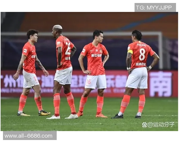 媒体人质疑广州队处罚缺失呼吁剥夺其冠军荣誉的合理性